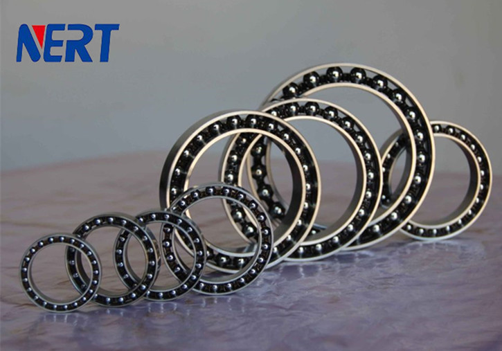 滾動軸承常用的潤滑方式有哪幾種？該如何選擇？